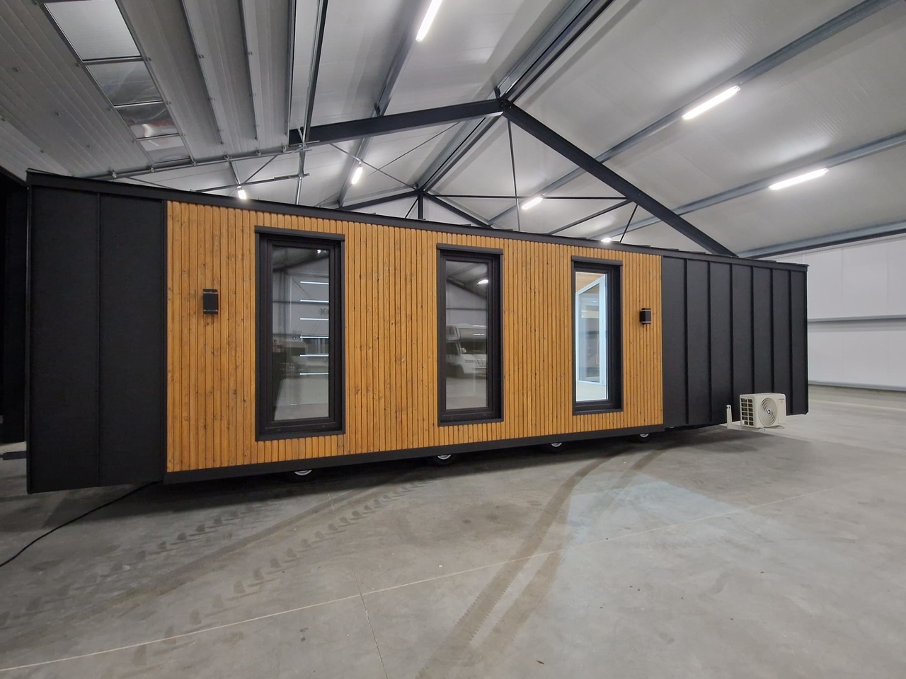 Zdjęcie domku numer jeden