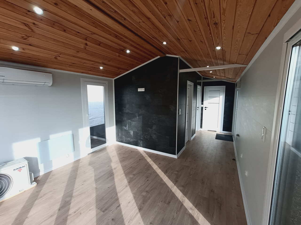 Zdjęcie domku numer jeden