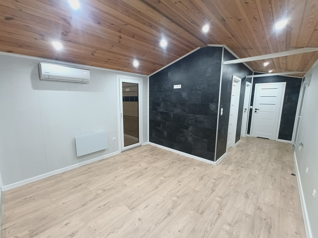 Zdjęcie domku numer jeden