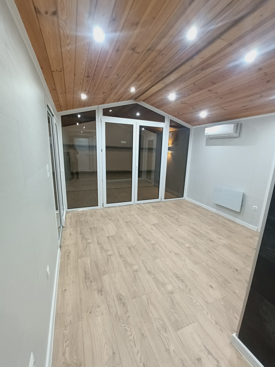 Zdjęcie domku numer jeden