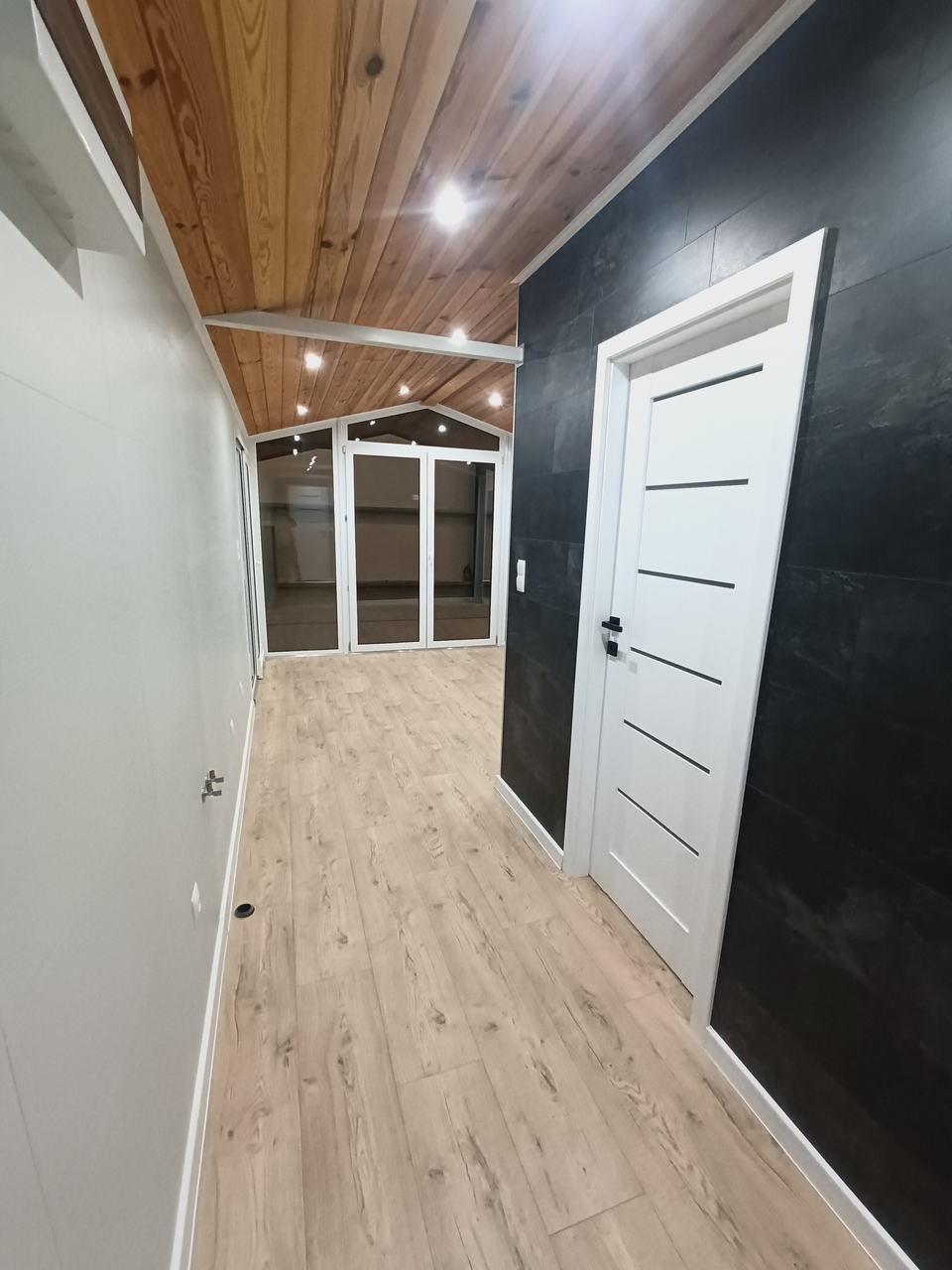 Zdjęcie domku numer jeden