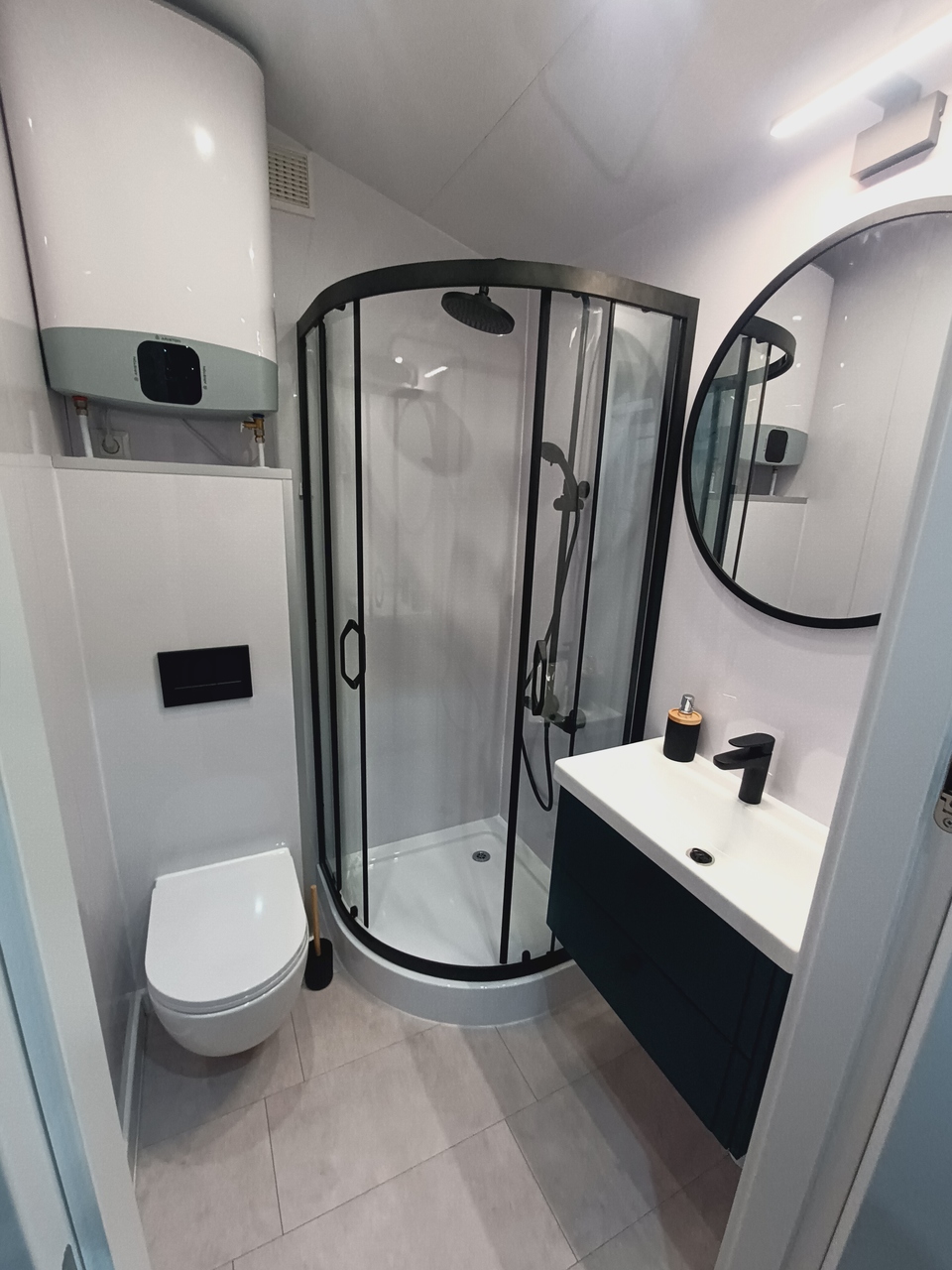 Zdjęcie domku numer jeden