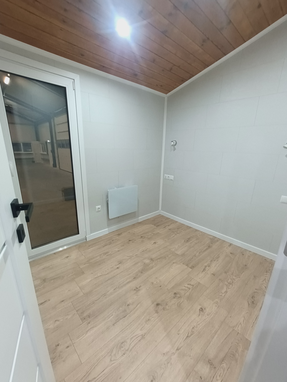 Zdjęcie domku numer jeden