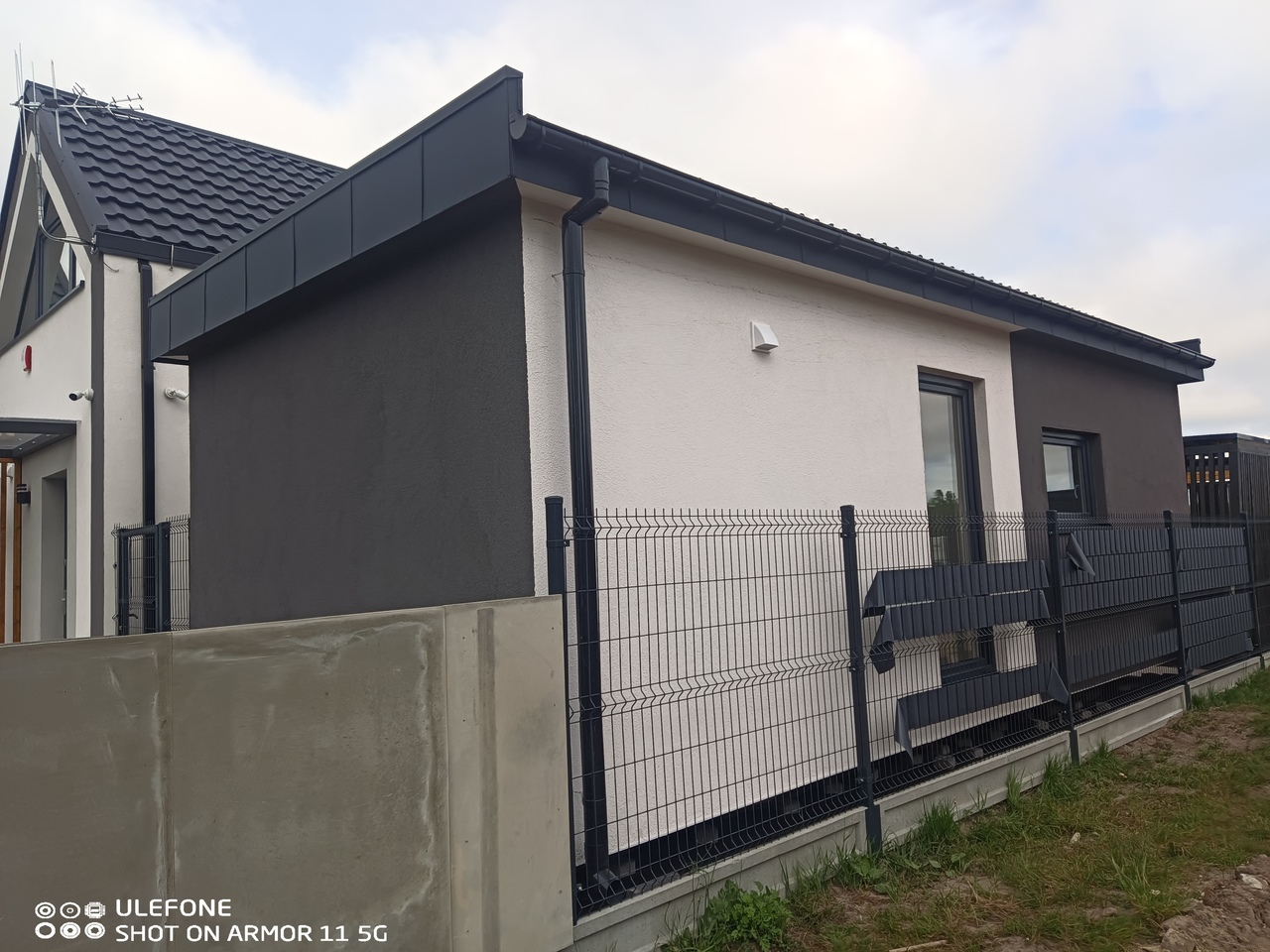 Zdjęcie domku numer dwa