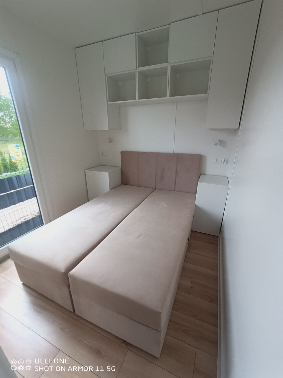 Zdjęcie domku numer dwa