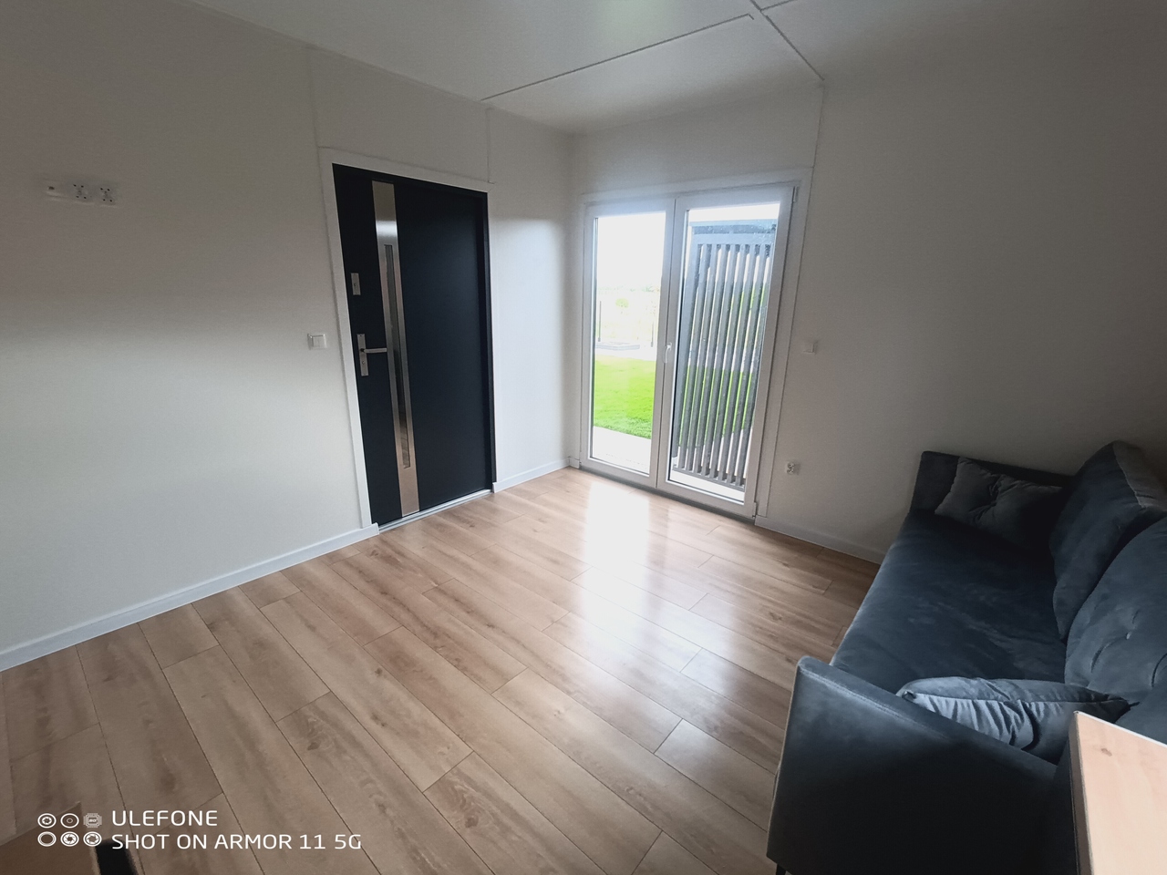 Zdjęcie domku numer dwa