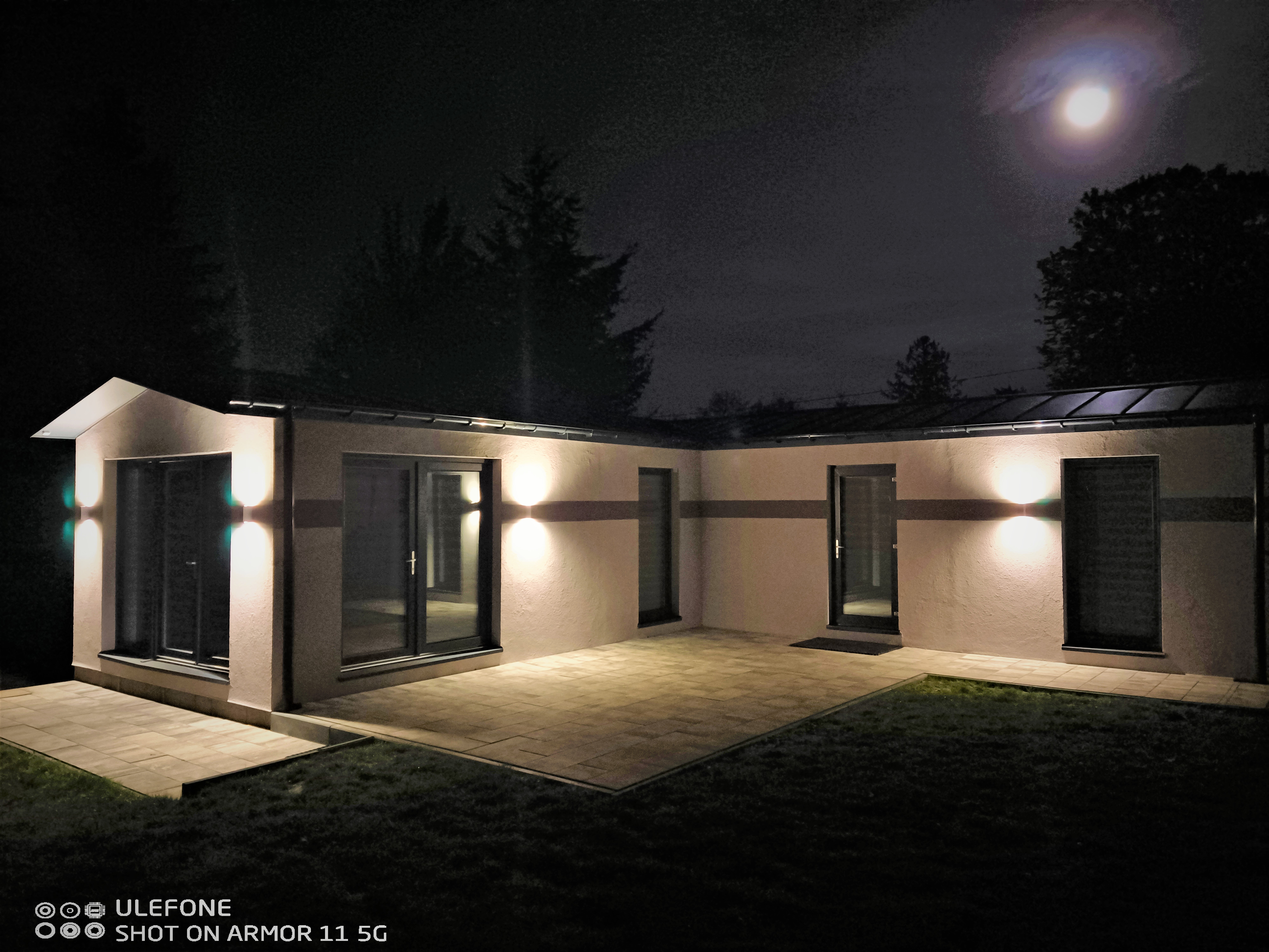 Zdjęcie domku numer trzy