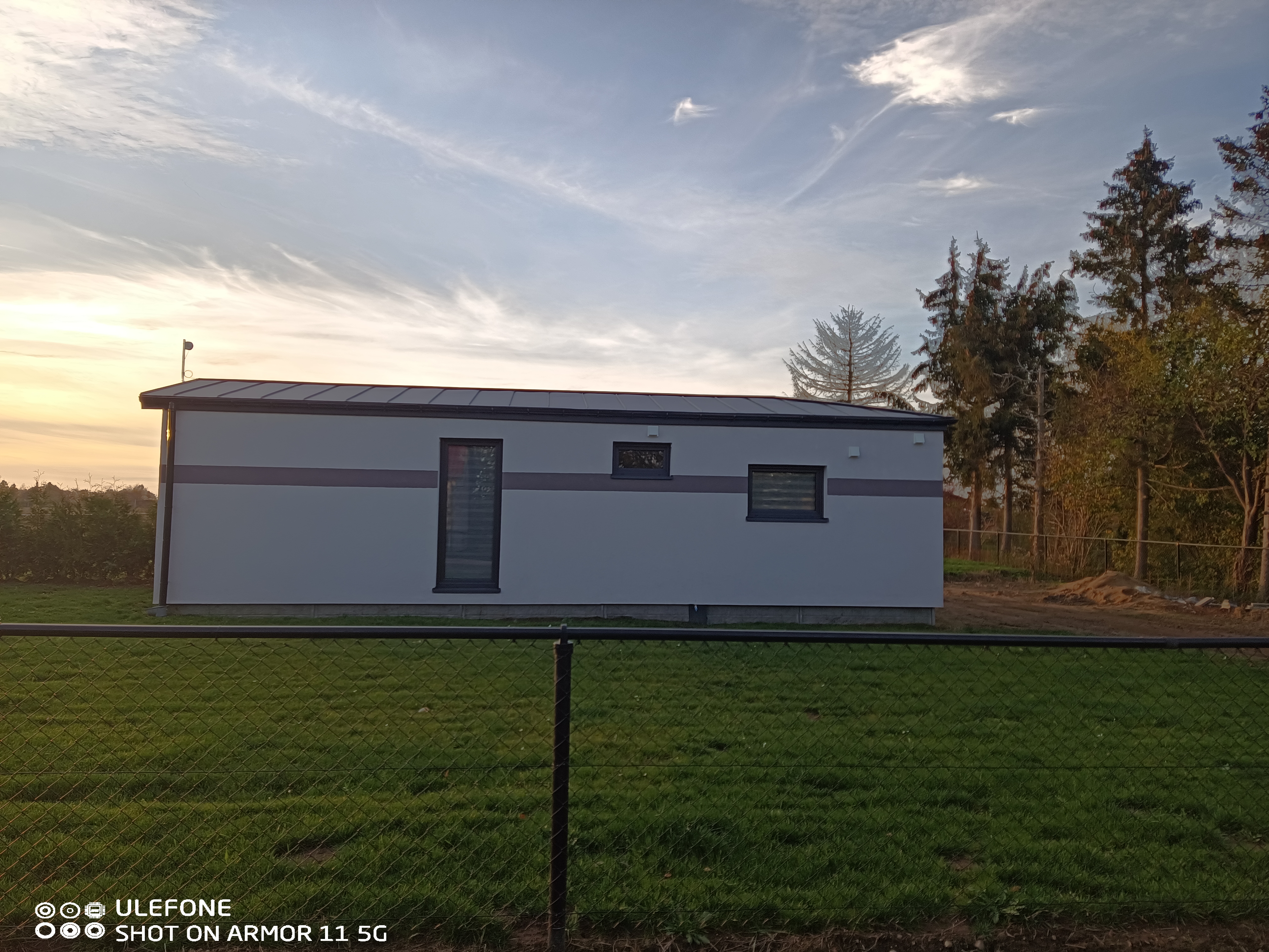 Zdjęcie domku numer trzy