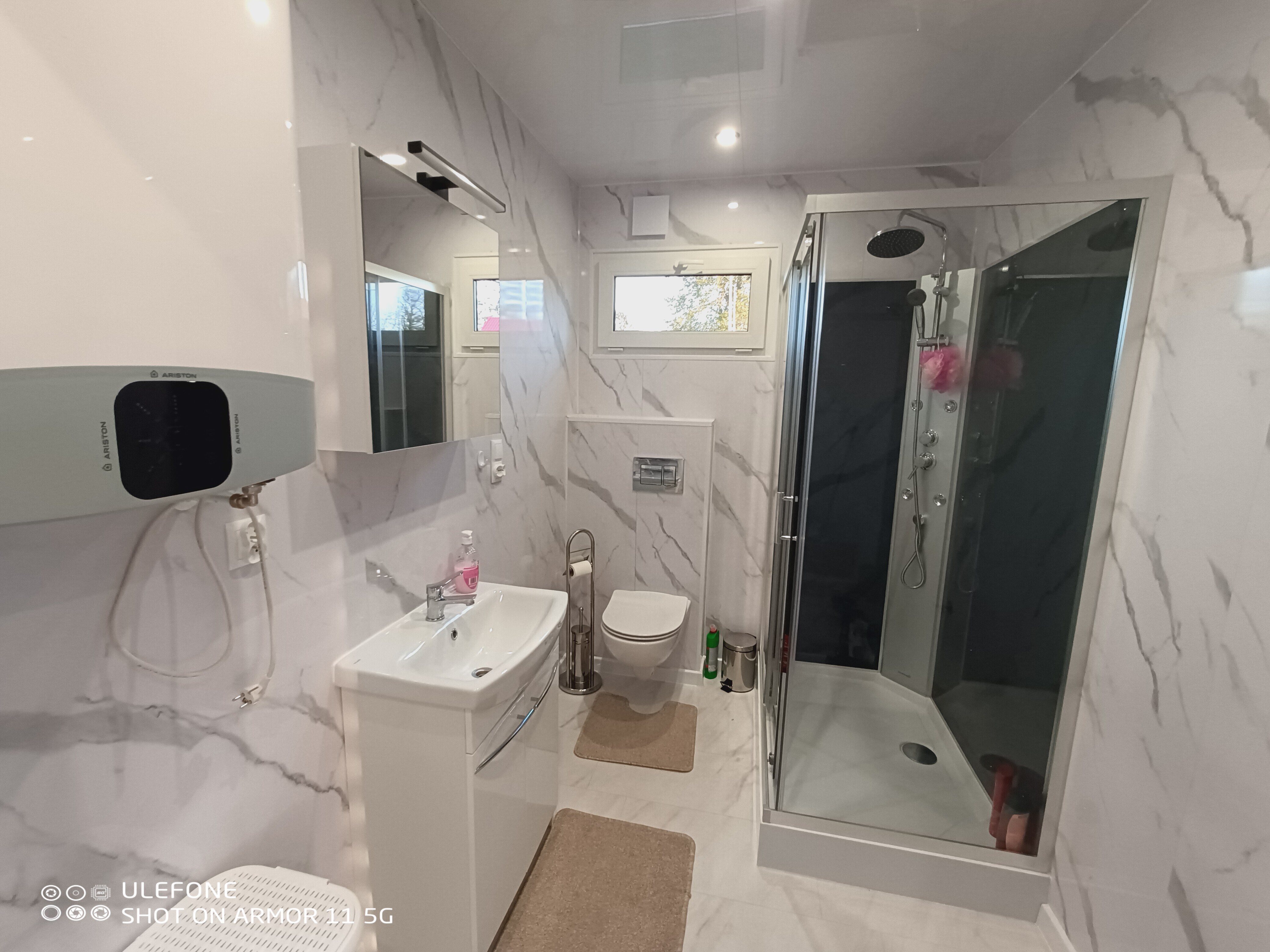 Zdjęcie domku numer trzy