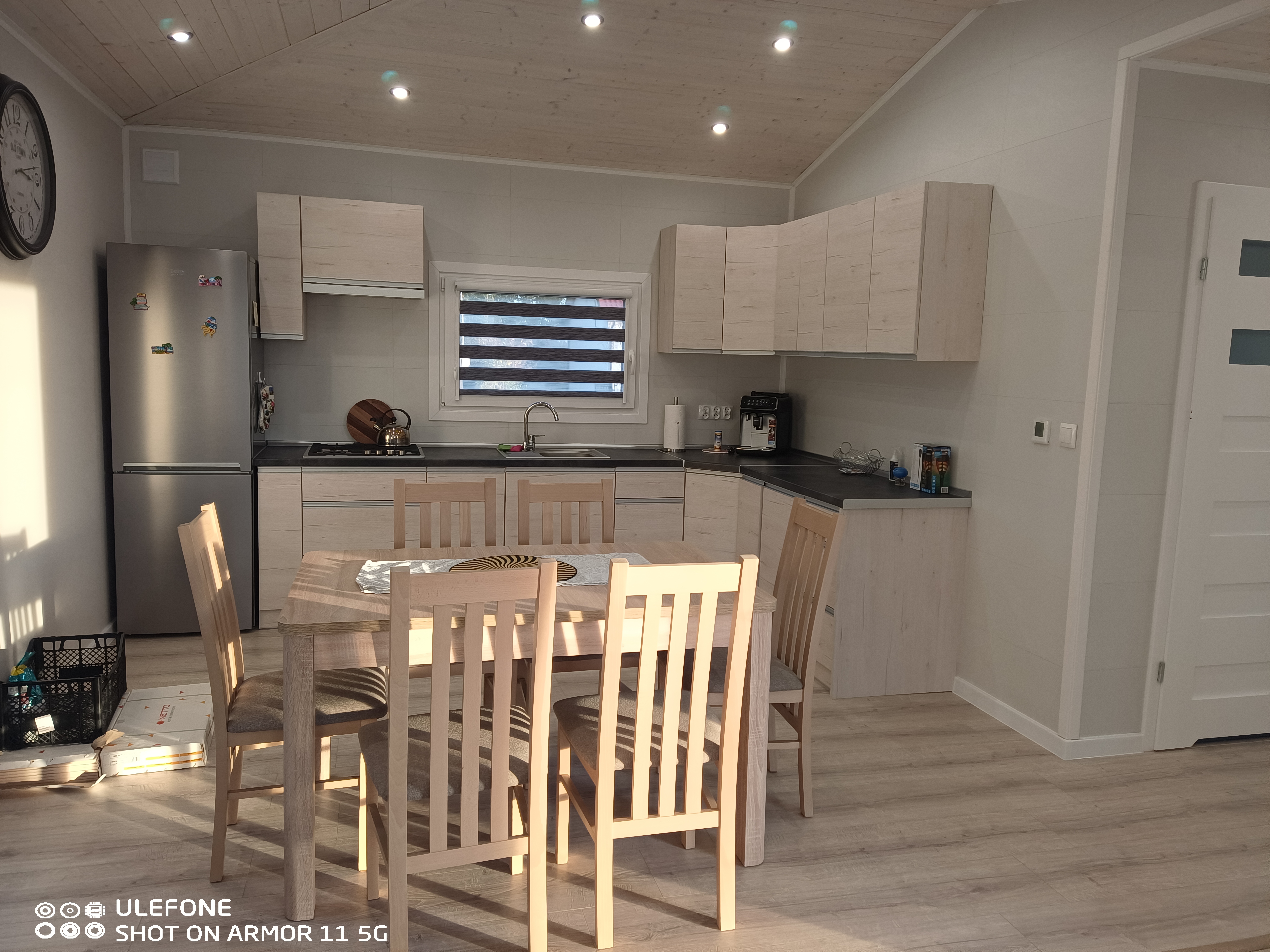 Zdjęcie domku numer trzy