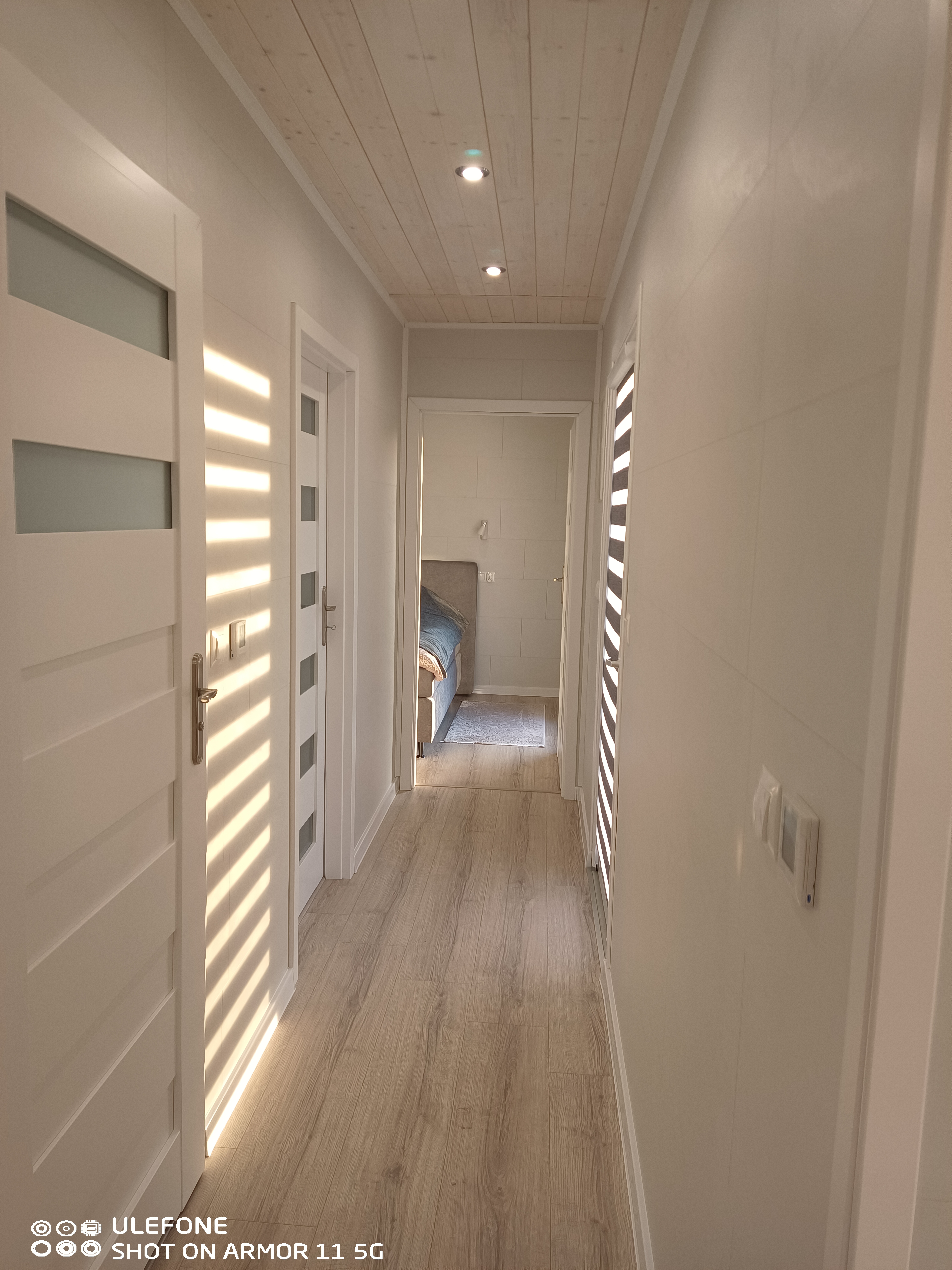 Zdjęcie domku numer trzy