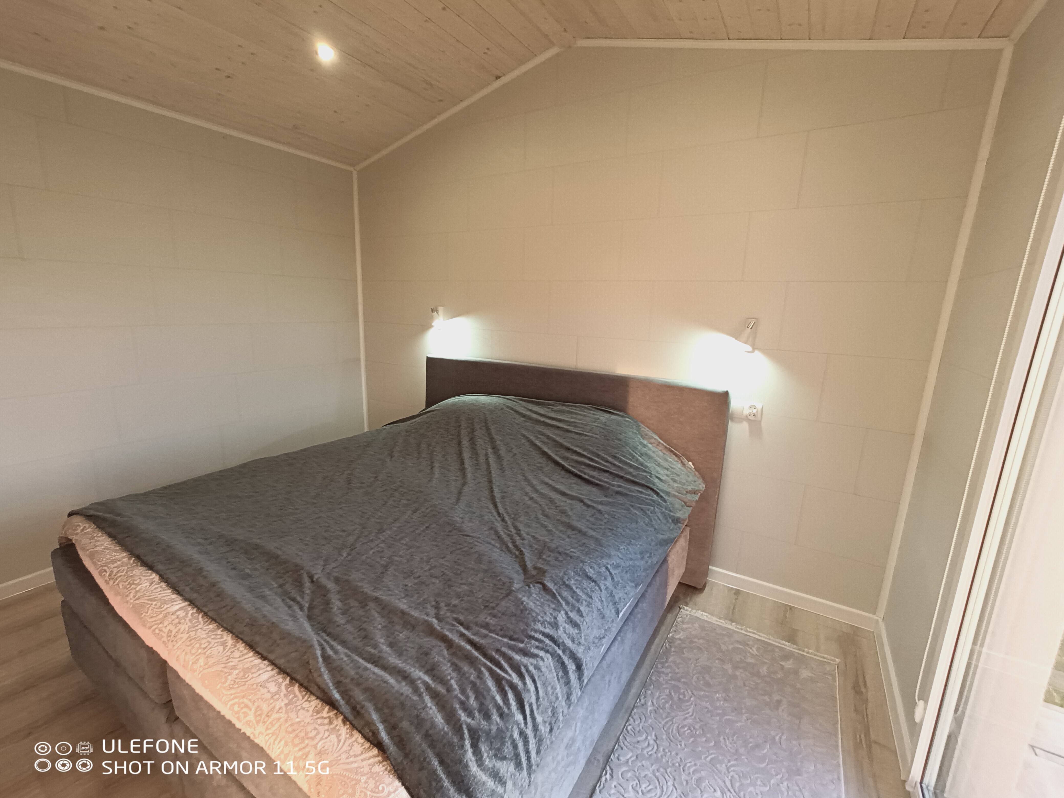 Zdjęcie domku numer trzy